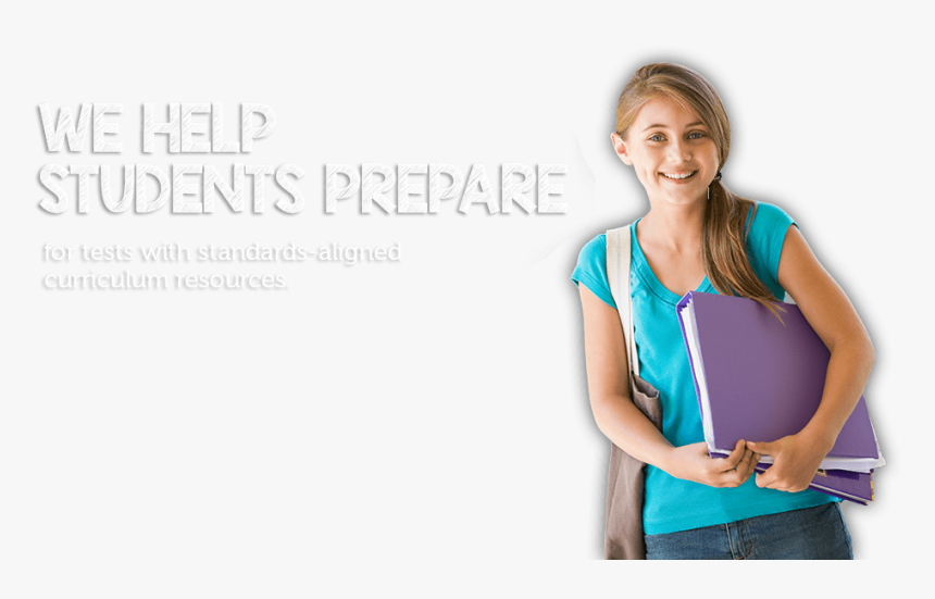 Girl, HD Png Download