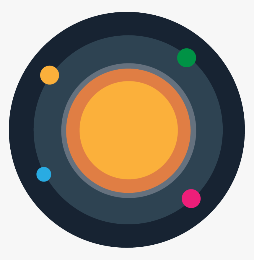 Circle, HD Png Download