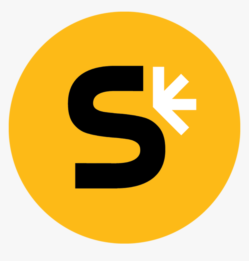 Science Alert Logomark Circle 2 Full Color Science Alert, HD Png