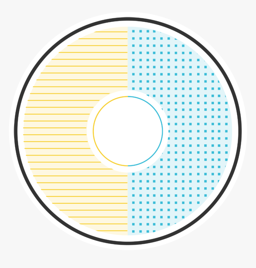 Gold Circle Png, Transparent Png