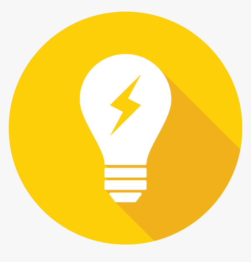 Light Bulb - Onetouch, HD Png Download