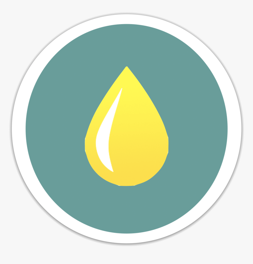 Circle, HD Png Download