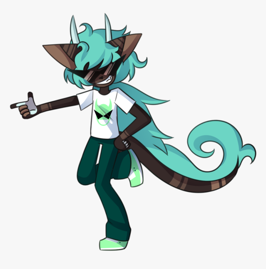 Default Dance - Sor Default Dancing Transparent, HD Png Download