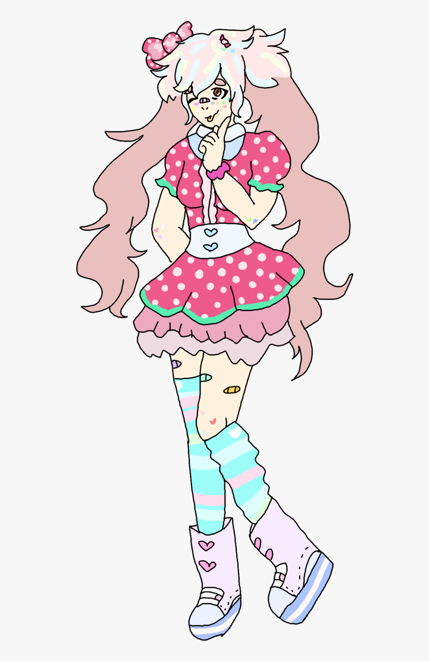 Jojo Drawing Doll, HD Png Download