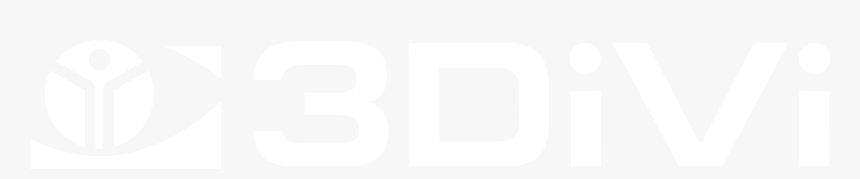 Vector Unity United - 3divi Logo, HD Png Download