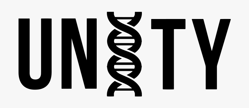 Unity T-shirt - Graphics, HD Png Download