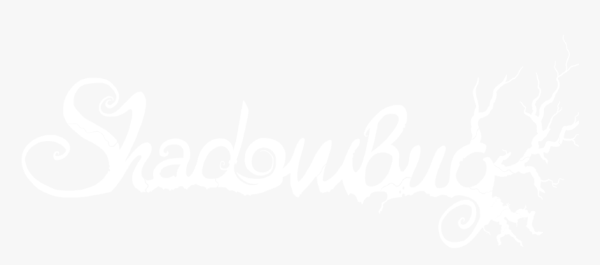 Shadowbug Logo - Shadow Ug Game, HD Png Download