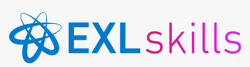 Exlskills - Exl Skills, HD Png Download