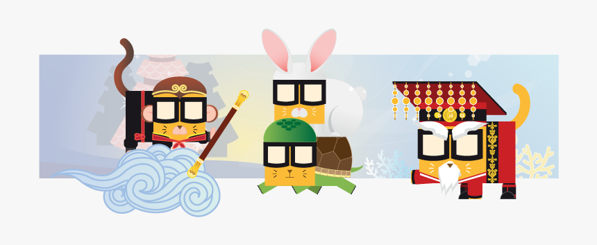 Creative Clipart Problem Solving Skill - Cartoon, HD Png Download