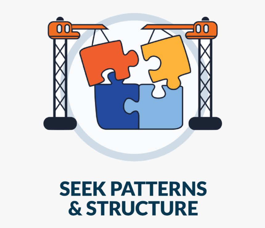 Patterns , 2016 12 - Makerversity, HD Png Download