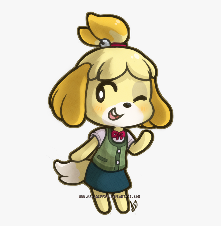 Animal Crossing: New Leaf, HD Png Download
