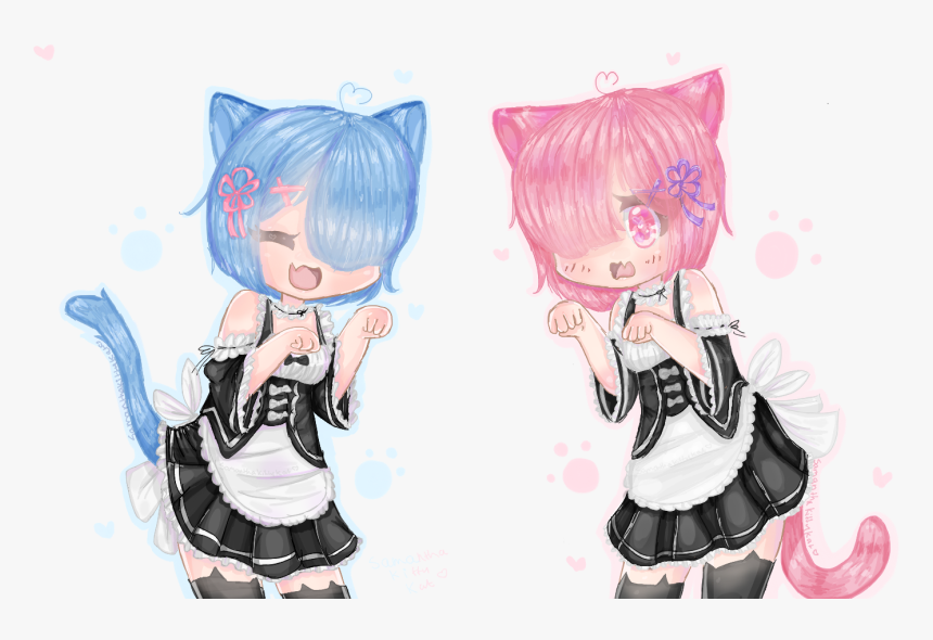 Rem Png, Transparent Png