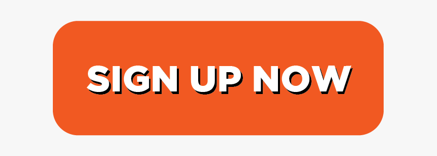 Signupbutton - Amber, HD Png Download