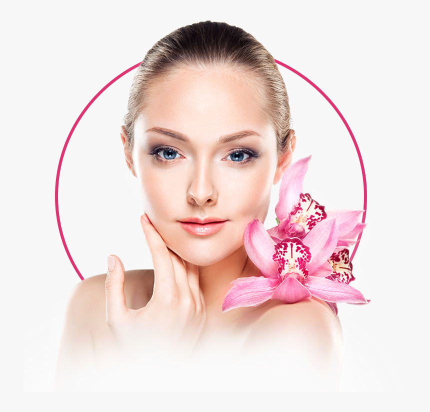 Spa Woman Png, Transparent Png