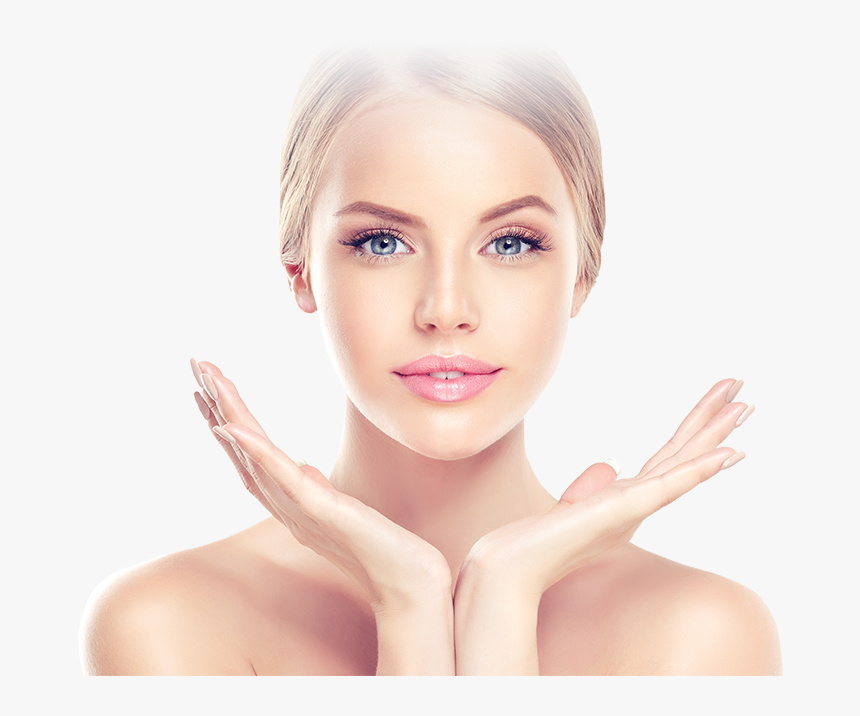 Skin Treatments, HD Png Download