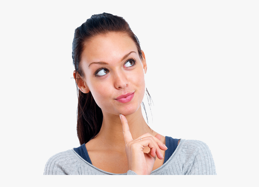 Woman Smiling Png - Emma Kathrine Good Girl Gina, Transparent Png