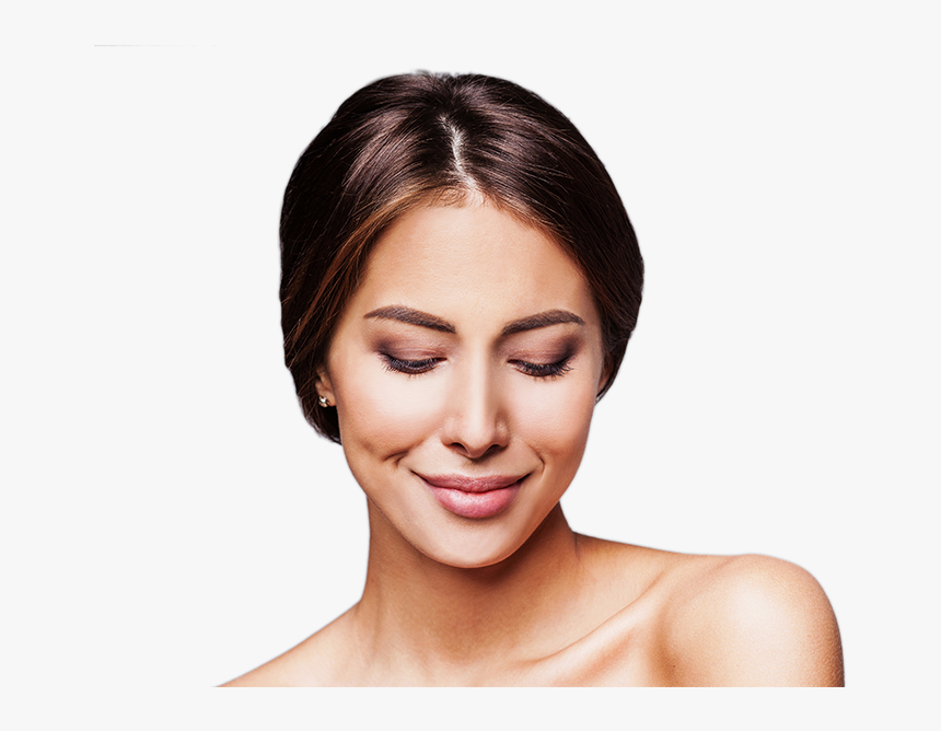 Laser Skin Rejuvination - Facial, HD Png Download