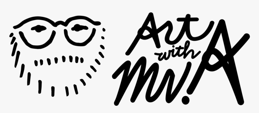 Art With A, HD Png Download