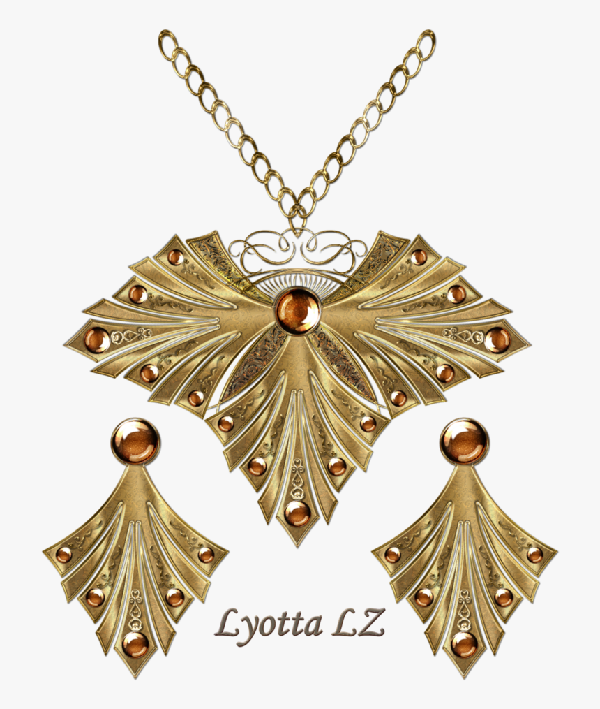 Locket, HD Png Download