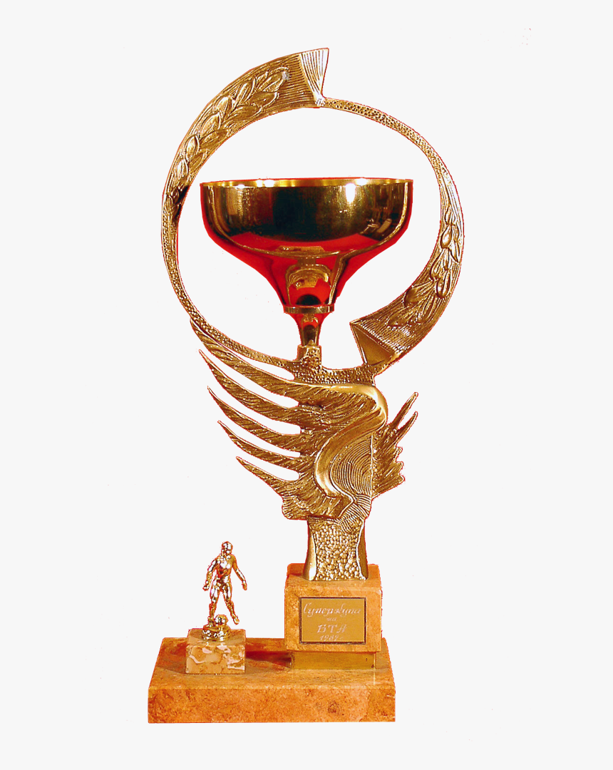 Bulgarian Supercup For 1989 - Суперкупа На България Лого, HD Png Download
