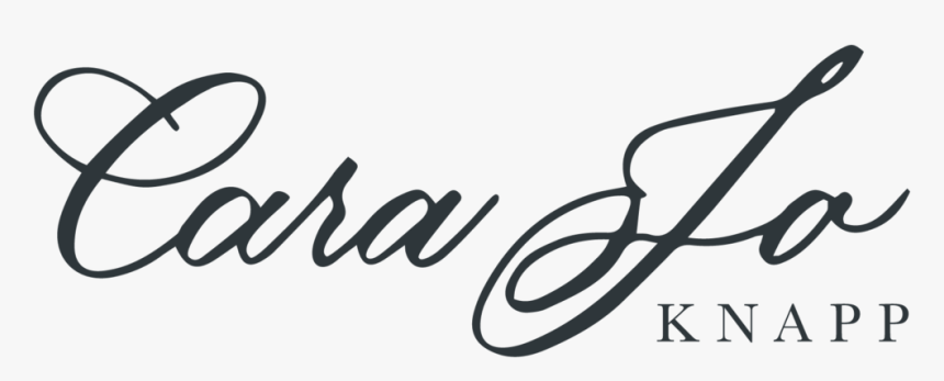 Cara Jo Knapp, HD Png Download