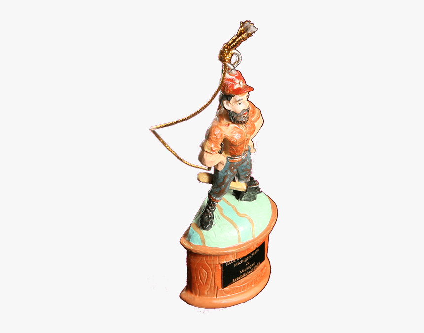 Figurine, HD Png Download