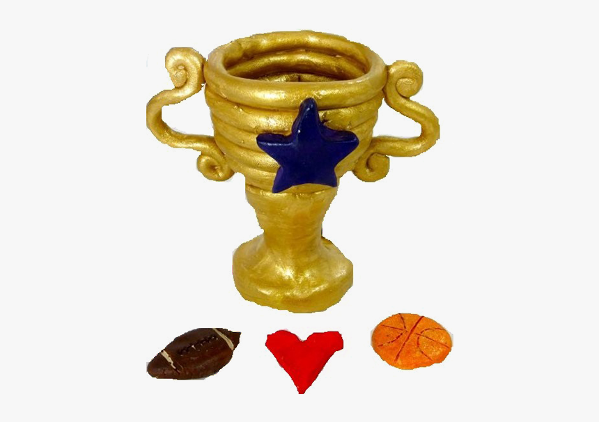 Trophy, HD Png Download