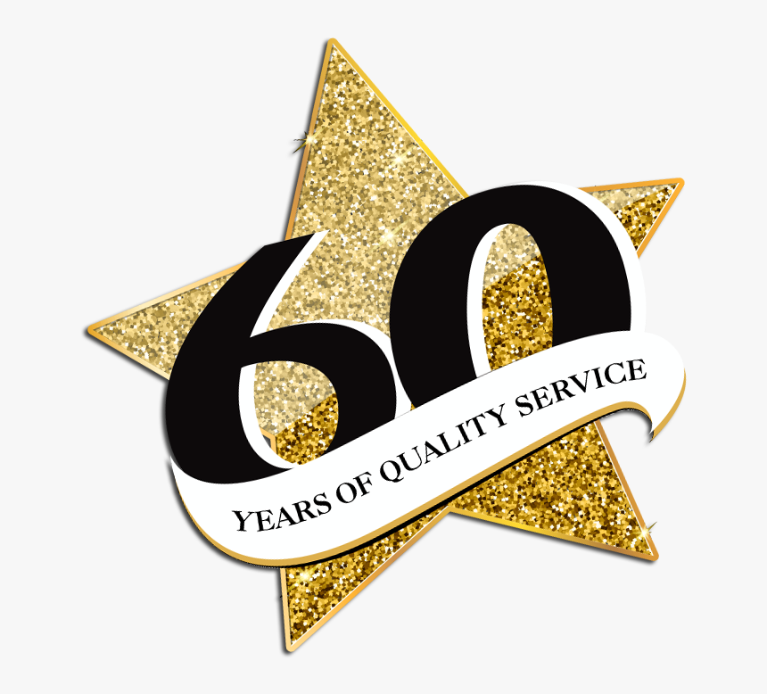 60 - Label, HD Png Download