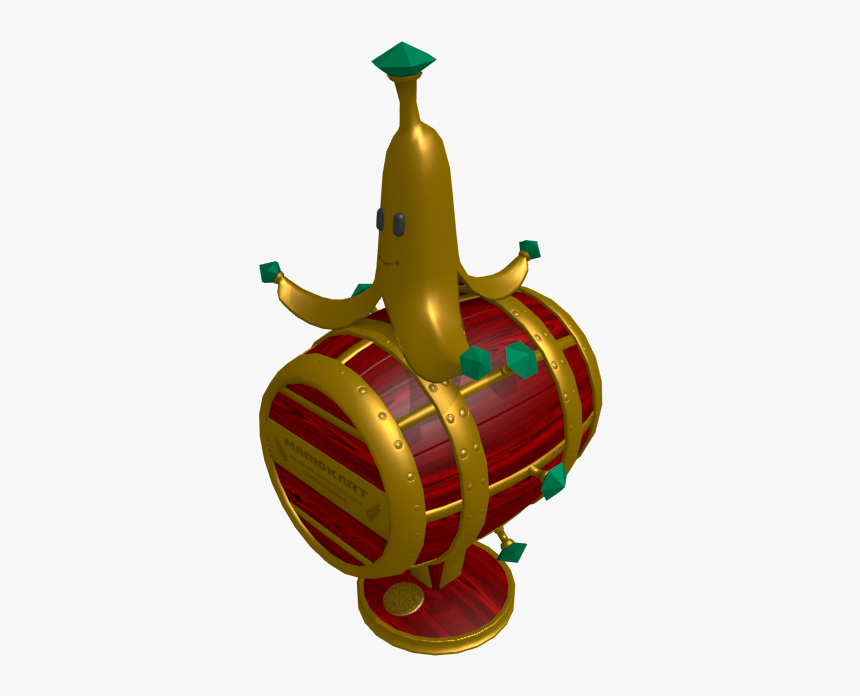 Download Zip Archive - Mario Kart 8 Trophies, HD Png Download