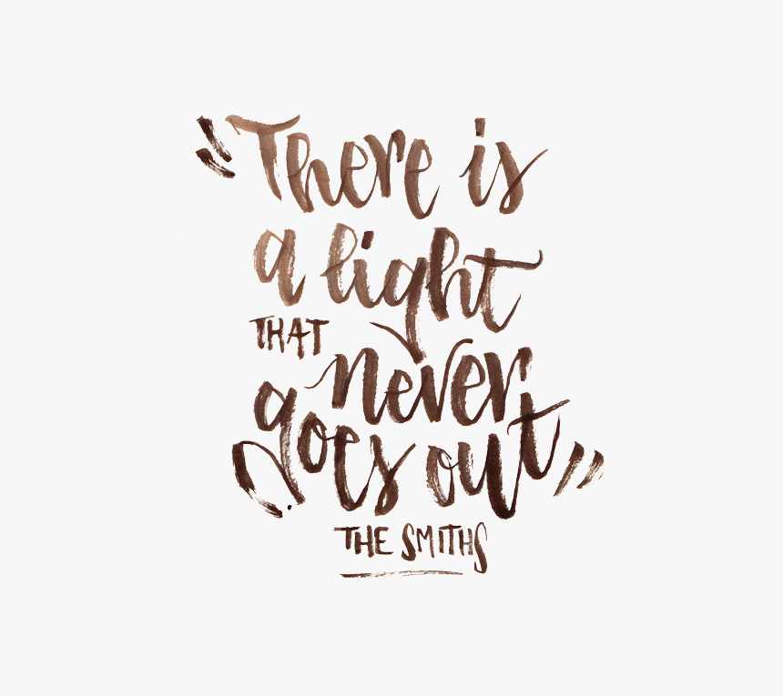 Calligraphy, HD Png Download