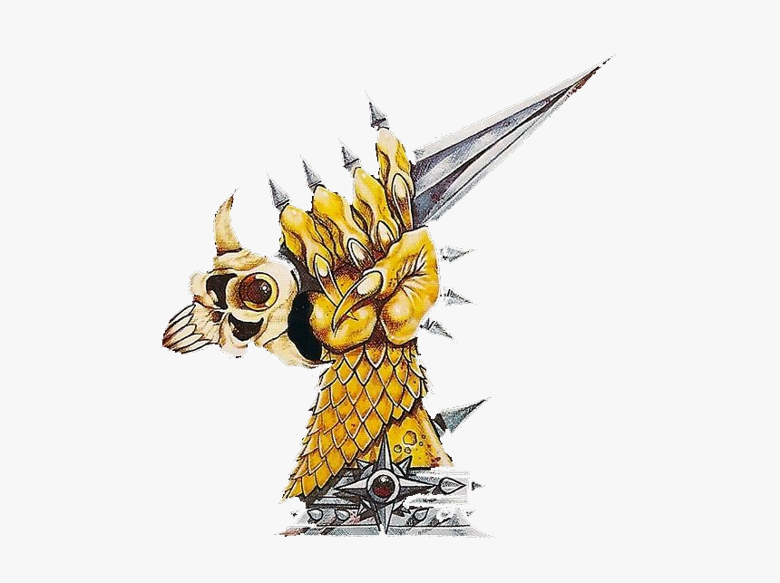 Trophy 4 - Illustration, HD Png Download