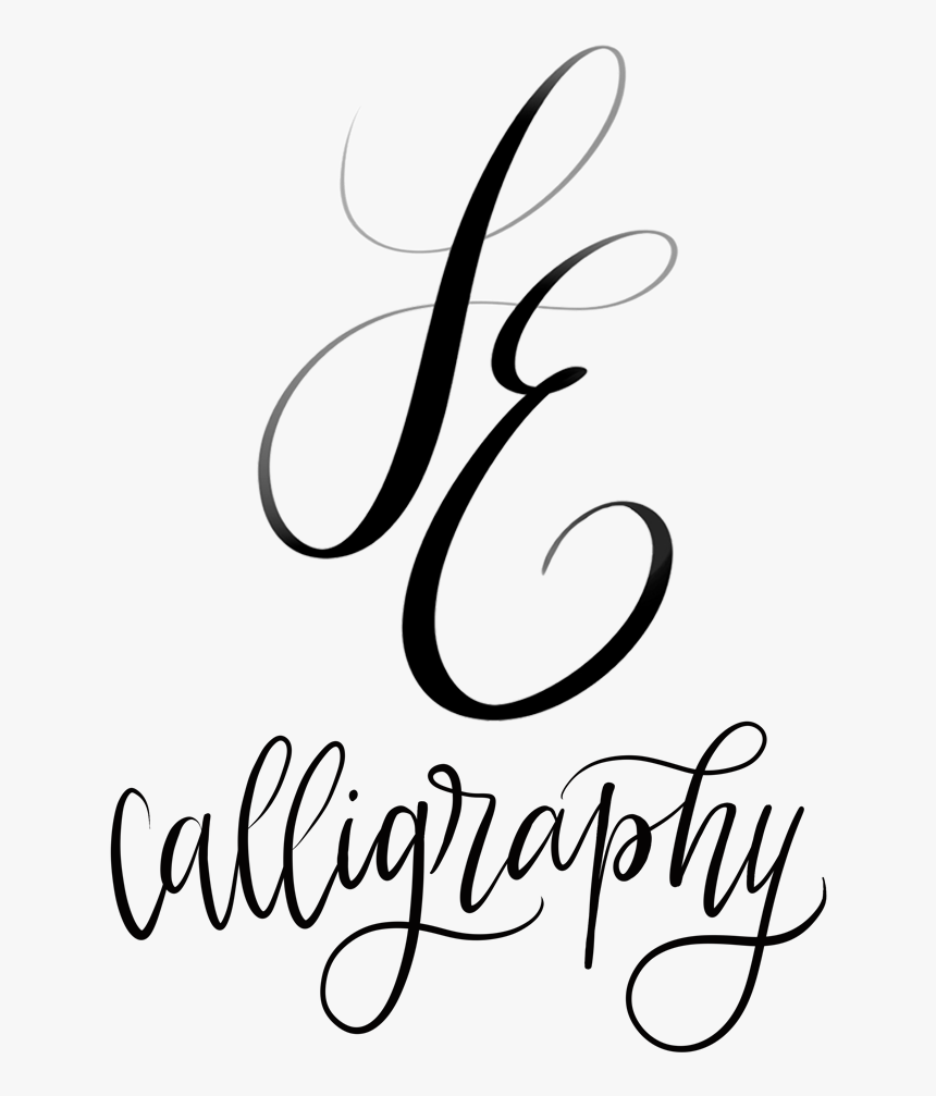 Calligraphy, HD Png Download