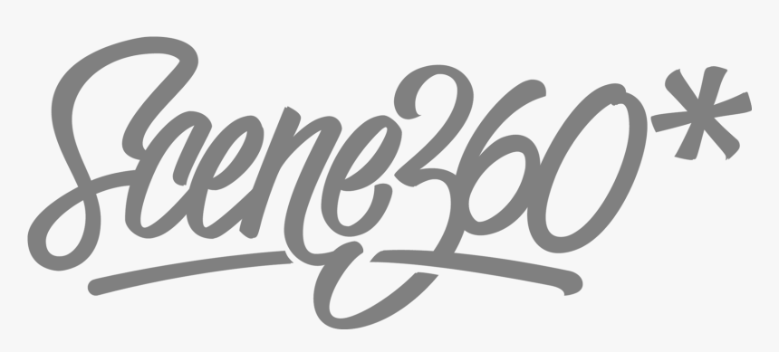 Scene360 Winner And Nominee At The Pixel Awards, The - Calligraphy, HD Png Download