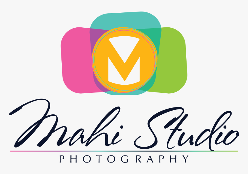 Transparent Mahi Mahi Png - Mahi Photography Logo Png, Png Download