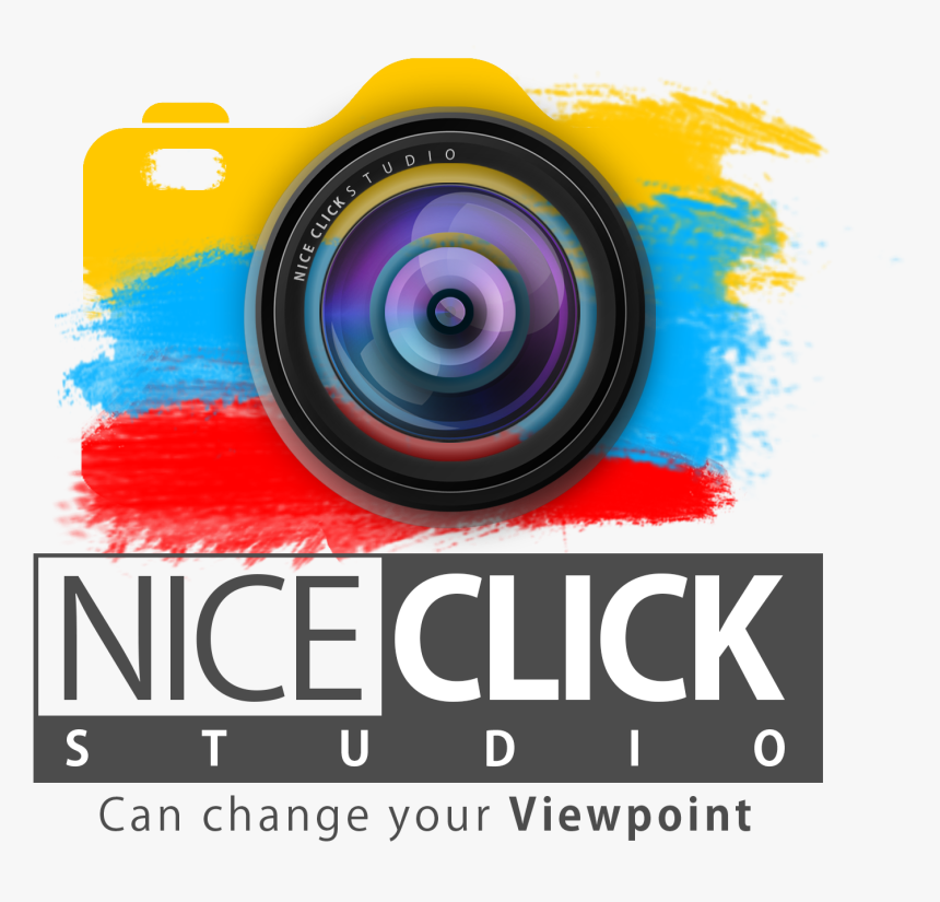 Nice Click, HD Png Download