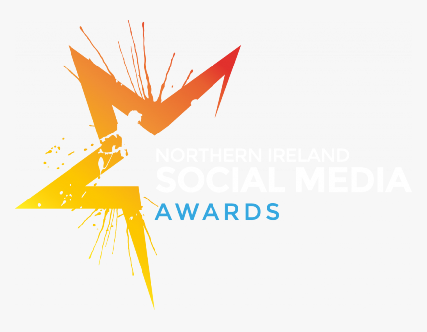 Ni Social Media Awards, HD Png Download