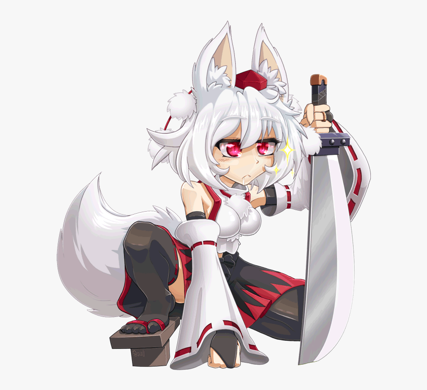 Anime, HD Png Download