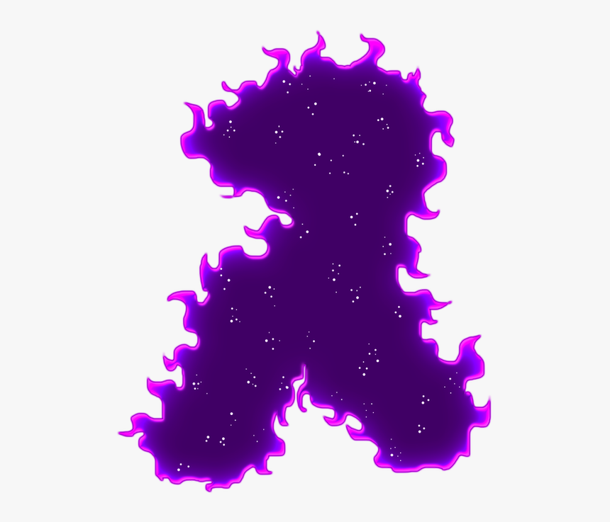 Trunks Super Saiyan Purple, HD Png Download