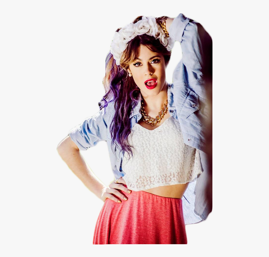 Thumb Image - Png Martina Stoessel, Transparent Png