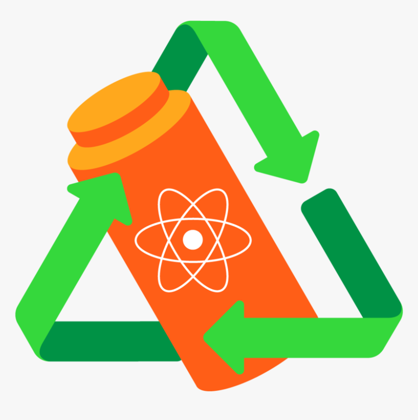 The Benefits Of Pennsyvania S Nuclear Plants Clipart - Atom Symbol, HD Png Download
