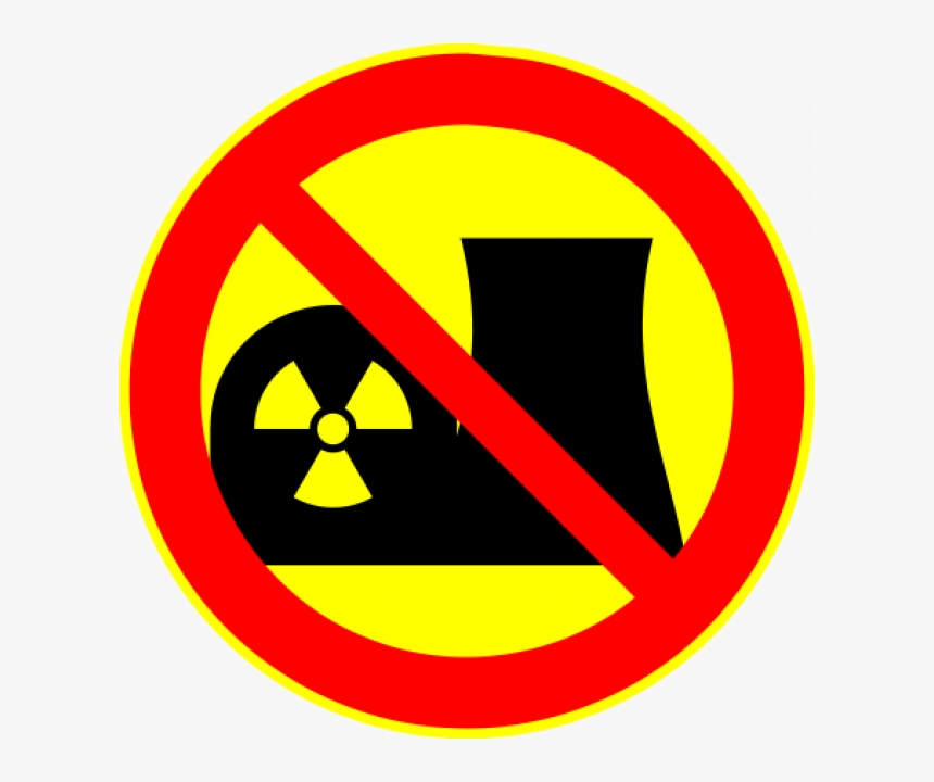 A Poll By Roy Morgan Research Several Days Into The - No Nuclear Power Plant, HD Png Download