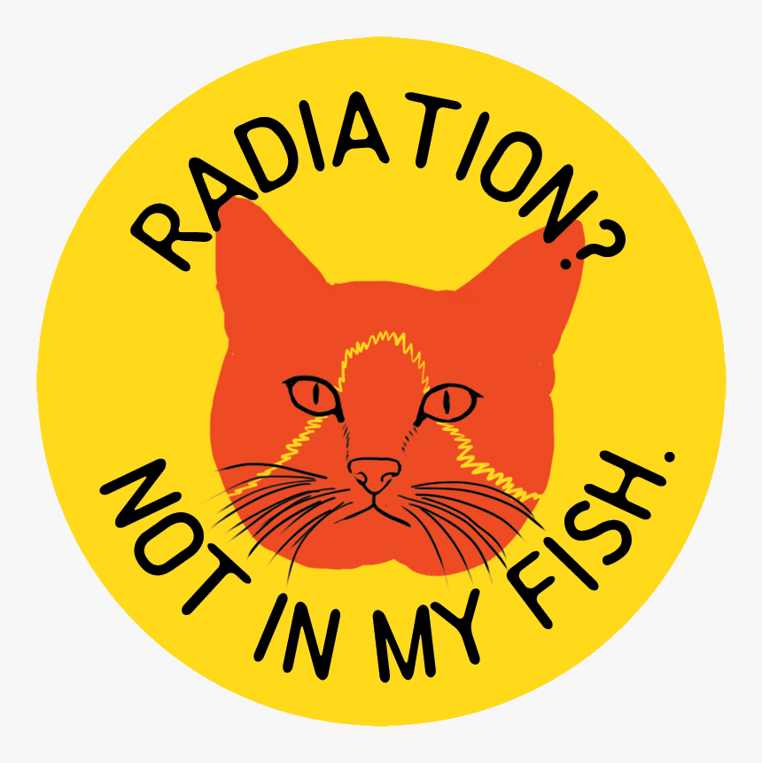 Nuke Clipart Nuclear Accident - Illustration, HD Png Download