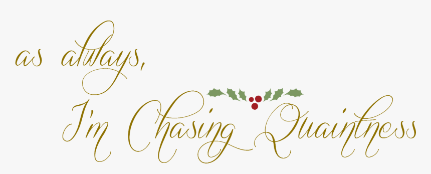 Calligraphy, HD Png Download