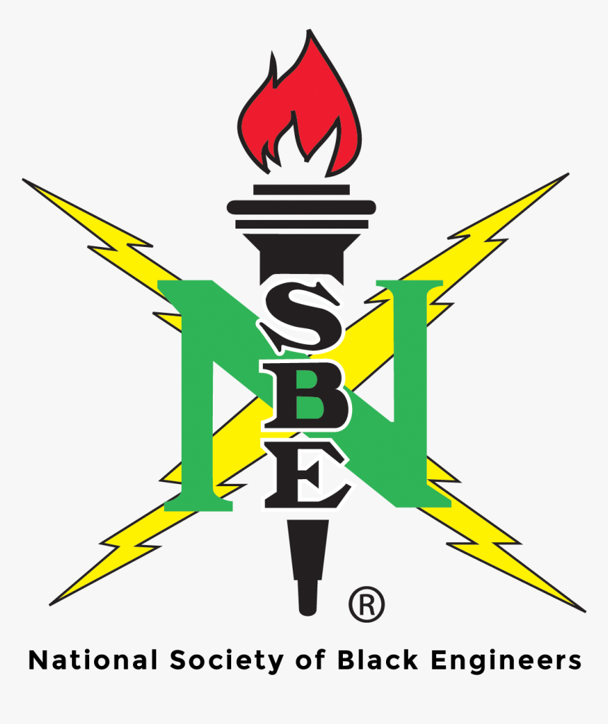 Nsbeutk National Society Of - National Society Of Black Engineers Logo, HD Png Download