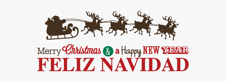 Vinyl Christmas Happy New Year - Graphic Design, HD Png Download