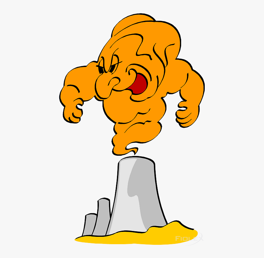 Nuclear Power Clipart , Png Download, Transparent Png