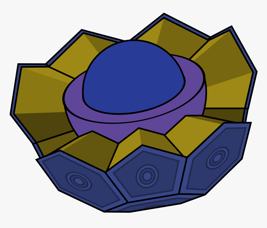 Transparent Nuclear Clipart - Circle, HD Png Download