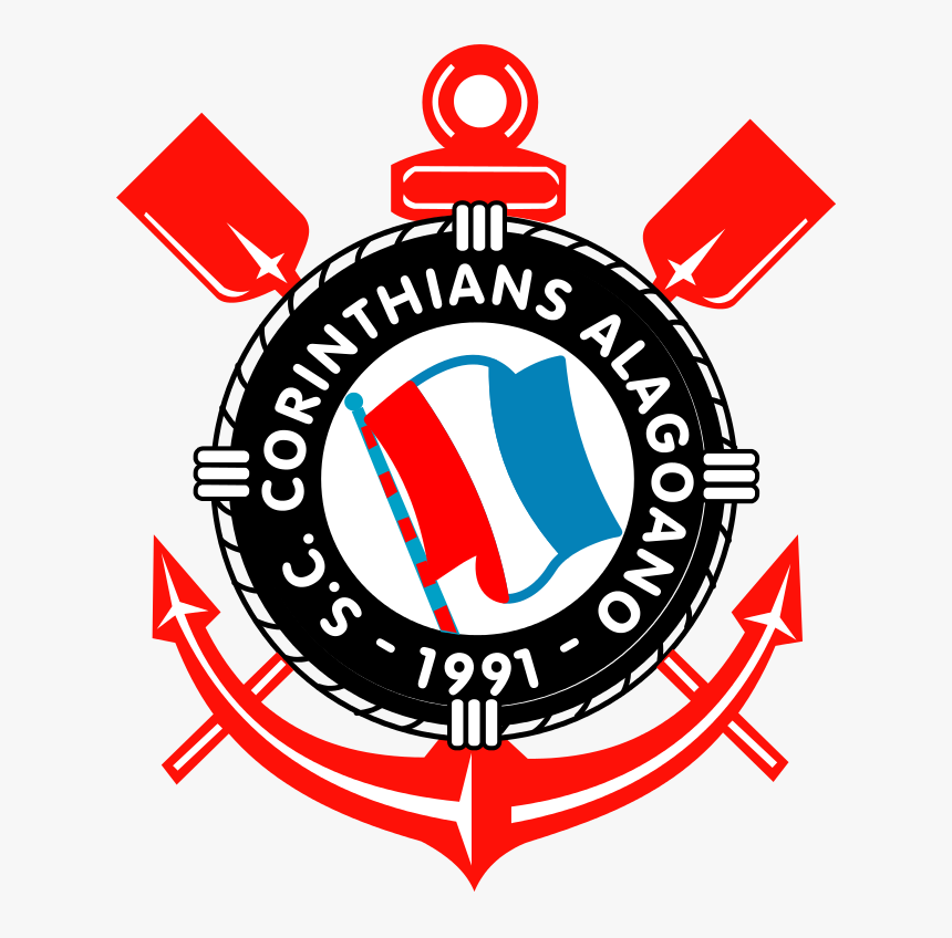Brazil Corinthians, HD Png Download