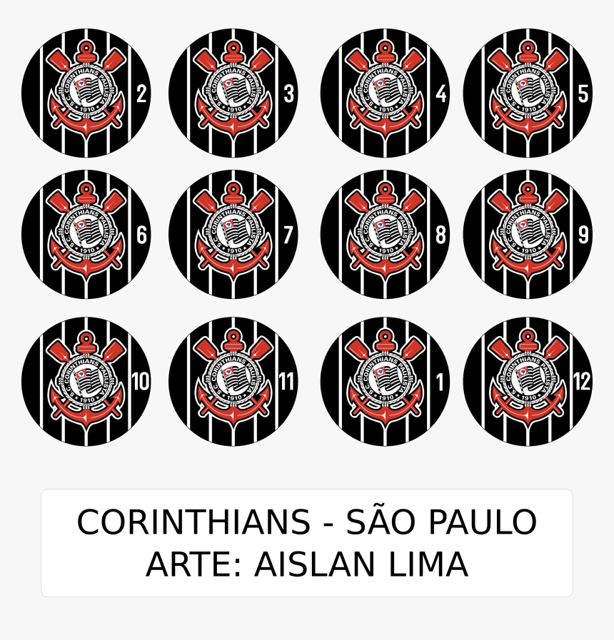Bordas Png, Transparent Png