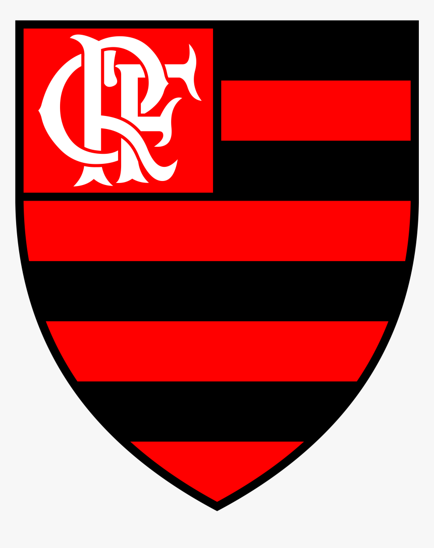 Logo Do Flamengo Png, Transparent Png